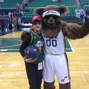 Meet your Posher, Dylan michael